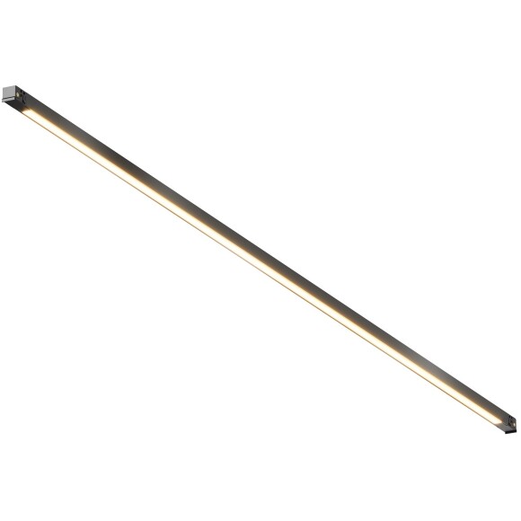 Трековый светильник Technical TR240-2-18W3K-B