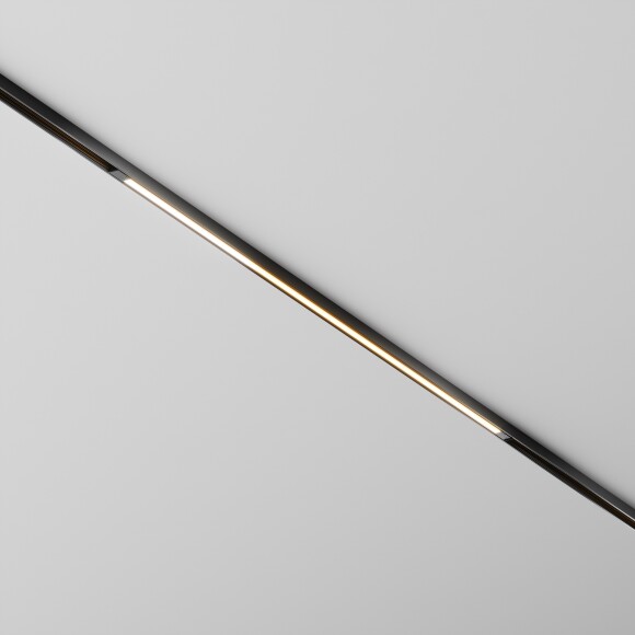 Трековый светильник Technical TR240-2-18W3K-B