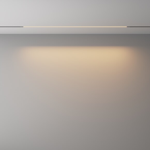 Трековый светильник Technical TR240-2-18W3K-B