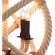 LOFT1194-5 Подвесная люстра LOFT IT Rope LOFT1194-5 Подвесная люстра LOFT IT Rope