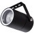 Уличный прожектор Arte Lamp A3303AL-1BK MISTERO IP65 под лампу 1xGU10 35W
