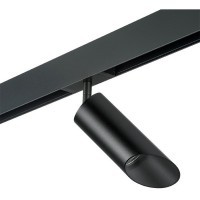 PRO43737 Трековый магнитный светильник Lightstar TETA PRO 220V под сменную лампу GU10