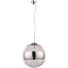 Подвесной светильник Arte Lamp A1583SP-1CC GALACTICA под лампу 1xE27 60W