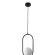 Подвесной светильник Arte Lamp MATISSE A7745SP-1BK