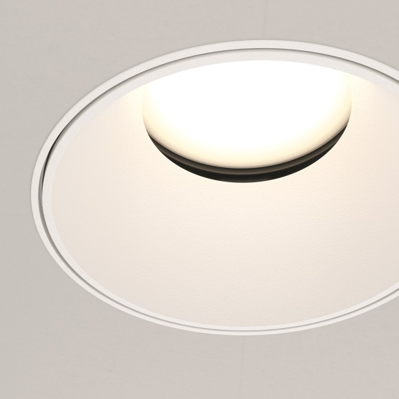 Встраиваемый светильник Share DL051-U-2W