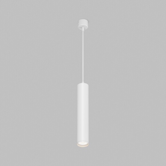 Подвесной светильник Tube DK4050-WH