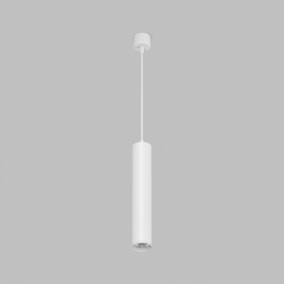 Подвесной светильник Tube DK4050-WH