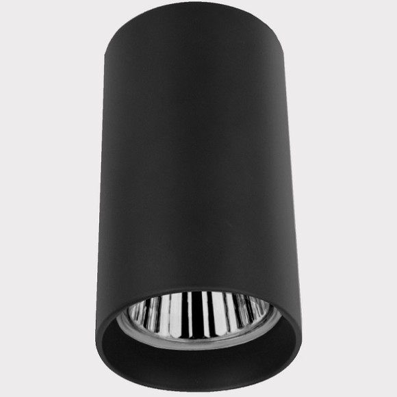 Светильник потолочный Crystal Lux CLT 015C BL