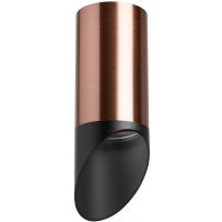 Накладной потолочный светильник Lightstar R43037 RULLO под лампу 1xGU10 50W