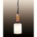 Подвесной светильник цилиндр Odeon Light 2767/1 FABO под лампу 1xE27 60W