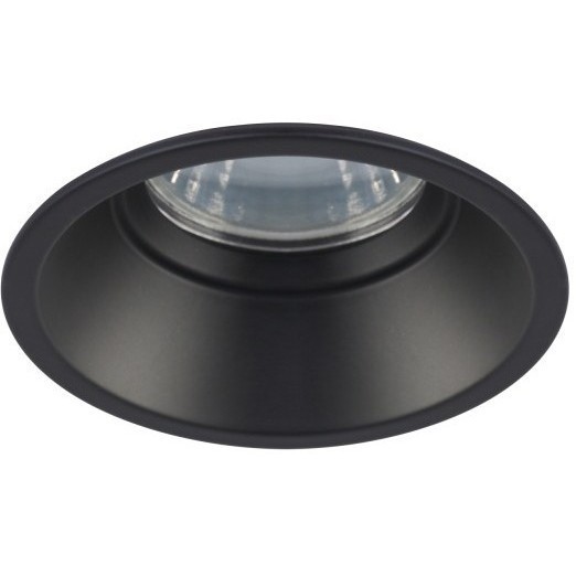 Светильник встраиваемый Crystal Lux CLT 043C BL