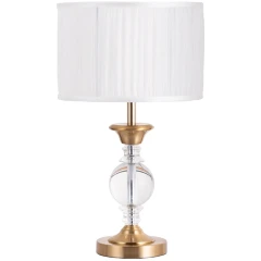 A1670LT-1PB СВЕТИЛЬНИК НАСТОЛЬНЫЙ