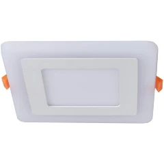 A7506PL-2WH СВЕТИЛЬНИК ПОТОЛОЧНЫЙ