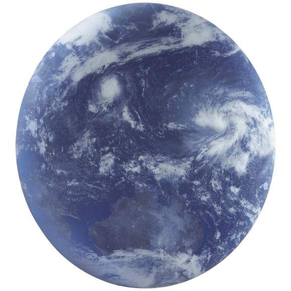 Настенно-потолочный светильник Sonex 3085/CL SPACE IP43 светодиодный LED 30W