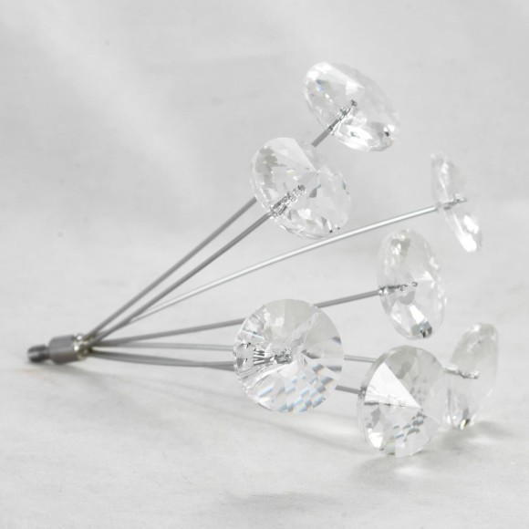 Подвесной светильник Lussole LSP-8462 ALASKA IP21 под лампы 9xG9 360W Подвесной светильник Lussole LSP-8462 ALASKA IP21 под лампы 9xG9 360W