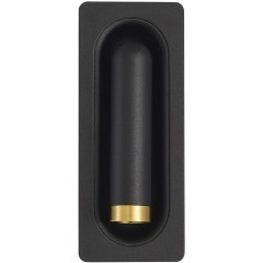 SL6238.401.01 Светильник настенный ST-Luce черный/черный,латунь LED 1*3W 4000K PARILLA SL6238.401.01 Светильник настенный ST-Luce черный/черный,латунь LED 1*3W 4000K PARILLA