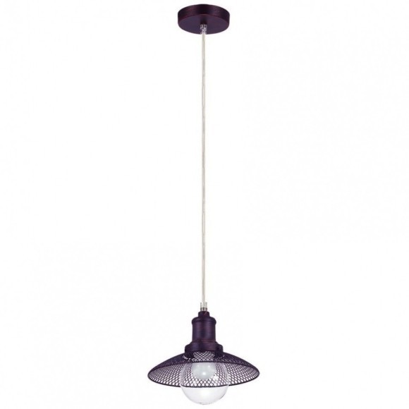 Подвесной светильник с 1 плафоном Lumion 3513/1 LUDACRIS под лампу 1xE27 60W