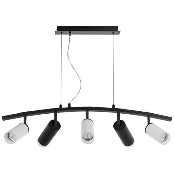 Подвесной светильник Rullo LR7353638720 (571735+214436-3+214487-2+202430-5)