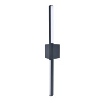 УЛИЧНЫЙ СВЕТИЛЬНИК ARTE LAMP CALAMARO A5191AL-2BK