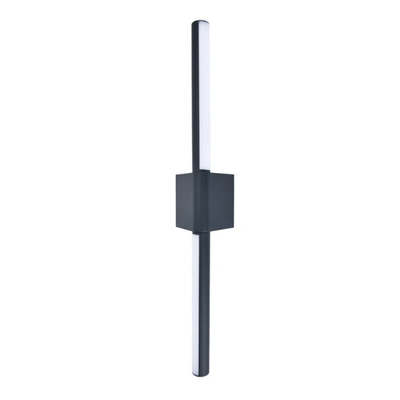 УЛИЧНЫЙ СВЕТИЛЬНИК ARTE LAMP CALAMARO A5191AL-2BK