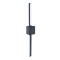 УЛИЧНЫЙ СВЕТИЛЬНИК ARTE LAMP CALAMARO A5191AL-2BK