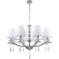 Люстра подвесная 1042/09/08P Stilfort, серия Nifty