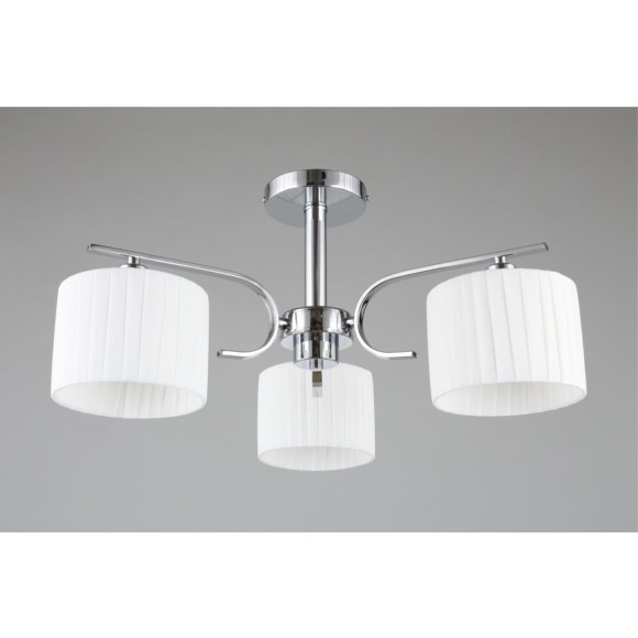 Потолочная люстра 342 OML-34207-03