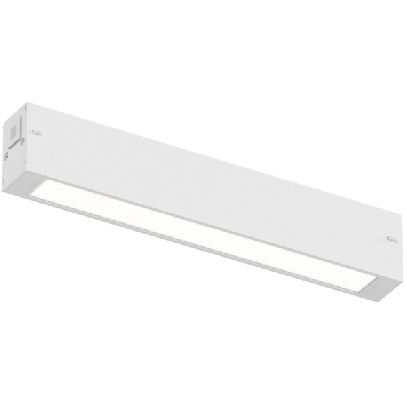 DK8003-WH Трековый магнитный светодиодный SMART (TUYA, Алиса, Wi-Fi, пам. настроек) светильник Denkirs SMART 220V CRI90+ 3000-6000К 760Лм 120° 9Вт