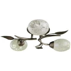 A6157PL-3AB СВЕТИЛЬНИК ПОТОЛОЧНЫЙ