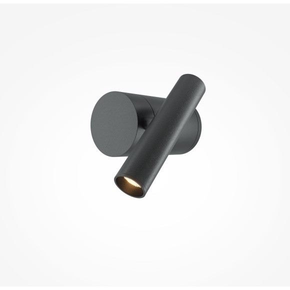 Настенный светильник (бра) Maytoni MOD433WL-L3B3K1