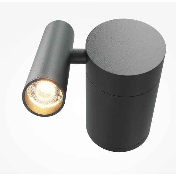 Настенный светильник (бра) Maytoni MOD433WL-L3B3K1