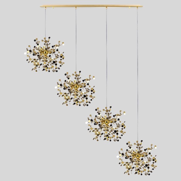 Люстра подвесная Extra Lightstar L4PL721132