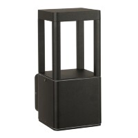 УЛИЧНЫЙ СВЕТИЛЬНИК ARTE LAMP PHERKAD A2726AL-1BK