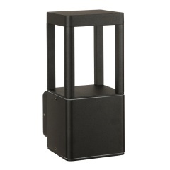 УЛИЧНЫЙ СВЕТИЛЬНИК ARTE LAMP PHERKAD A2726AL-1BK