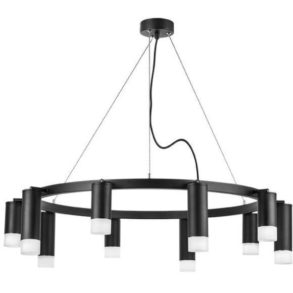 Люстра подвесная Rullo Lightstar LR0203758751