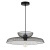 Подвесной светильник Arte Lamp CASTELLO A7066SP-1BK