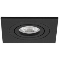 Точечный встраиваемый светильник Arte Lamp TARF MINI A2068PL-1BK