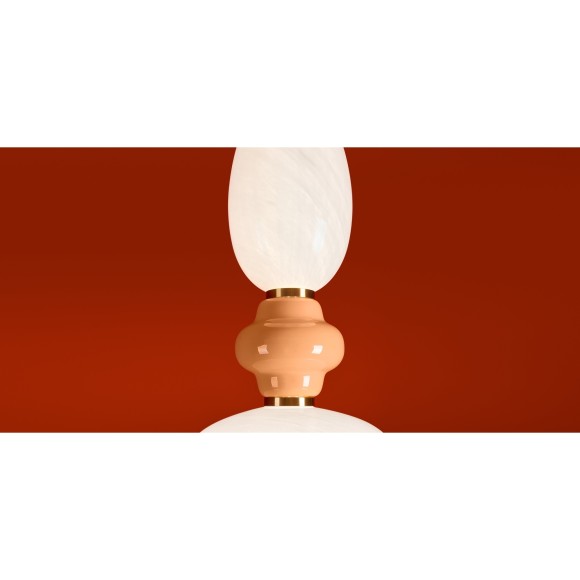 Подвесной светильник Freya FR5594PL-L15B