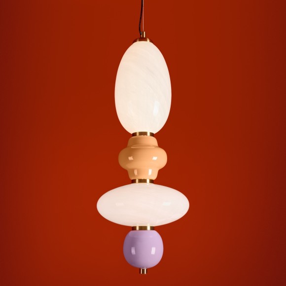 Подвесной светильник Freya FR5594PL-L15B