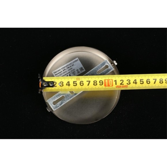 Светильник настенный (Бра) APL.708.01.01