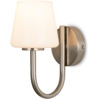 Настенный светильник (бра) Freya FR2039WL-01N