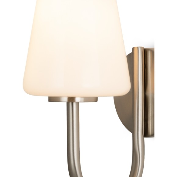 Настенный светильник (бра) Freya FR2039WL-01N