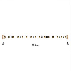 2003-31020, лента светодиодная, 5M, SMD2835, 10W/m, 3000K, IP20 2003-31020, лента светодиодная, 5M, SMD2835, 10W/m, 3000K, IP20