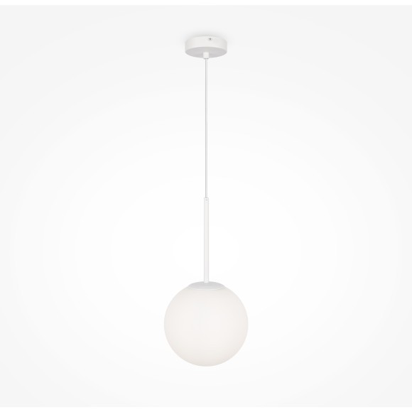 Подвесной светильник Maytoni MOD321PL-01W1