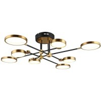 Люстра потолочная APL.043.07.65