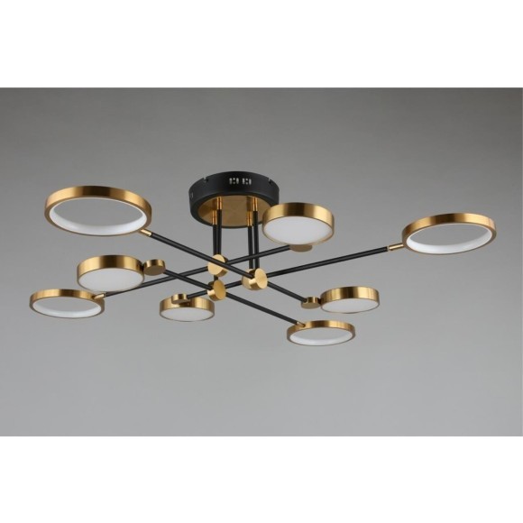 Люстра потолочная APL.043.07.65