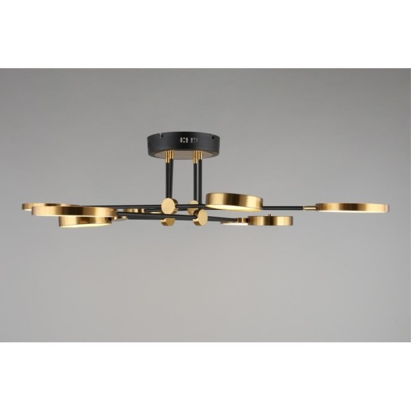 Люстра потолочная APL.043.07.65