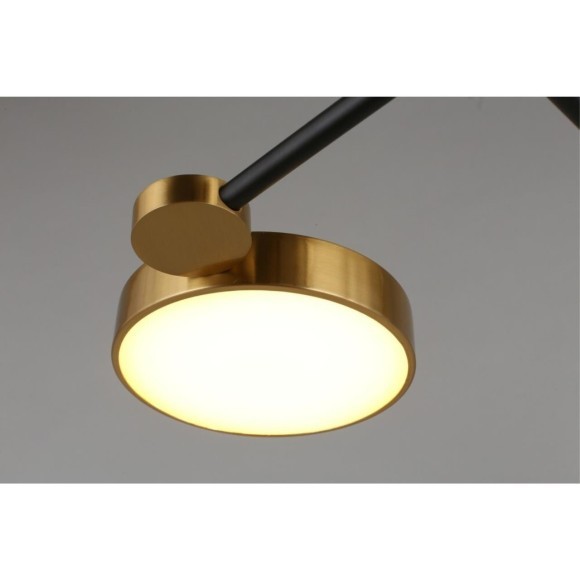 Люстра потолочная APL.043.07.65