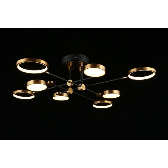 Люстра потолочная APL.043.07.65