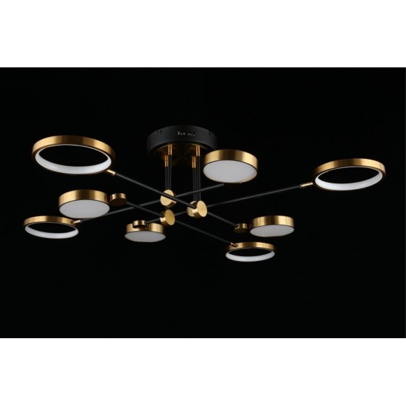 Люстра потолочная APL.043.07.65